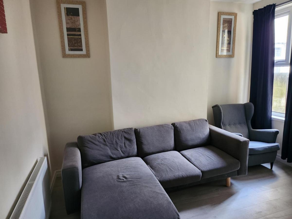 Leopold House Guest house Liverpool