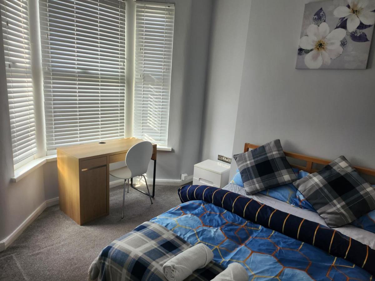 Leopold House Guest house